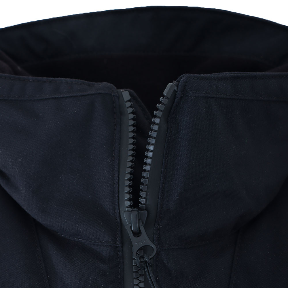 Baltic Sandhamn Bouyancy Aid Black XL 90-100kg