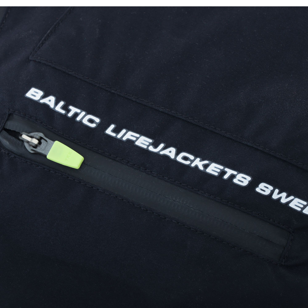 Baltic Sandhamn Bouyancy Aid Black