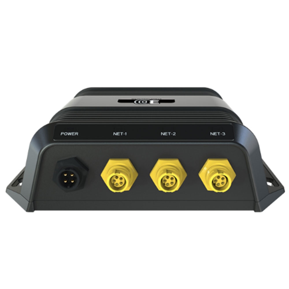 Lowrance StructureScan 3D Module