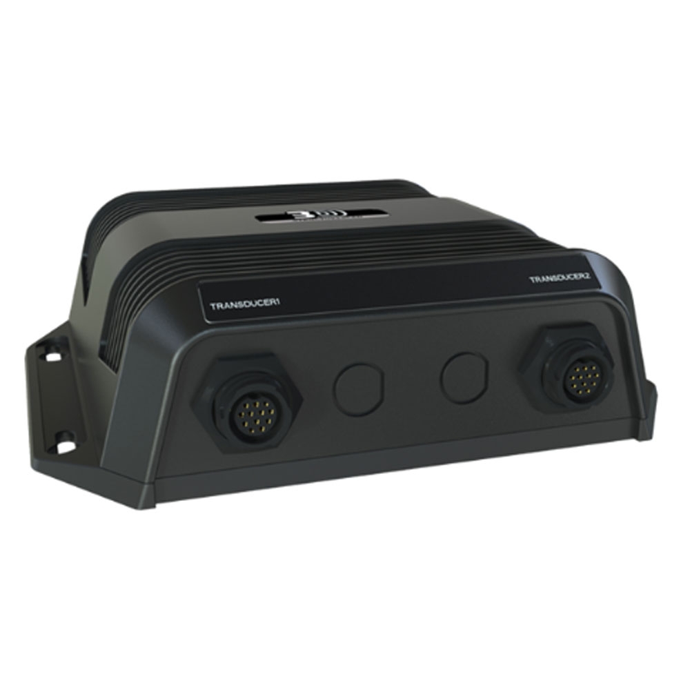 Lowrance StructureScan 3D Module