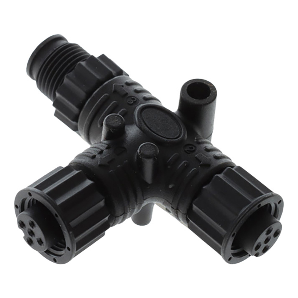 B&G WS310 Wired Interface