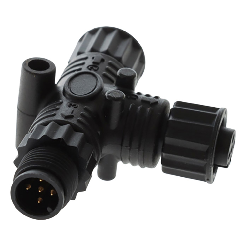 B&G WS310 Wired Interface