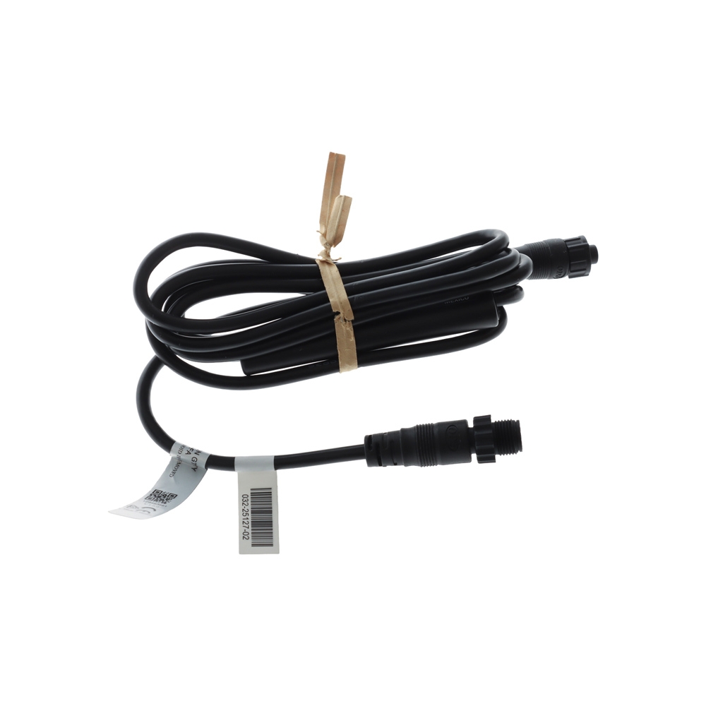 B&G WS310 Wired Interface