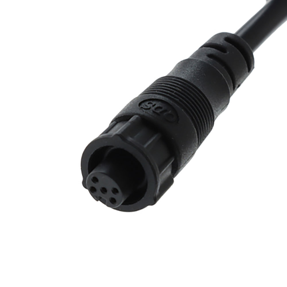 B&G WS310 Wired Interface