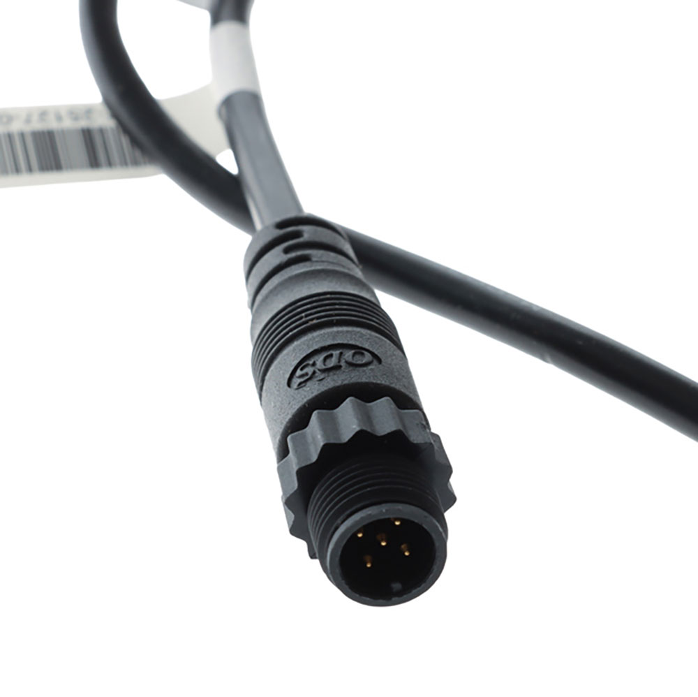 B&G WS310 Wired Interface