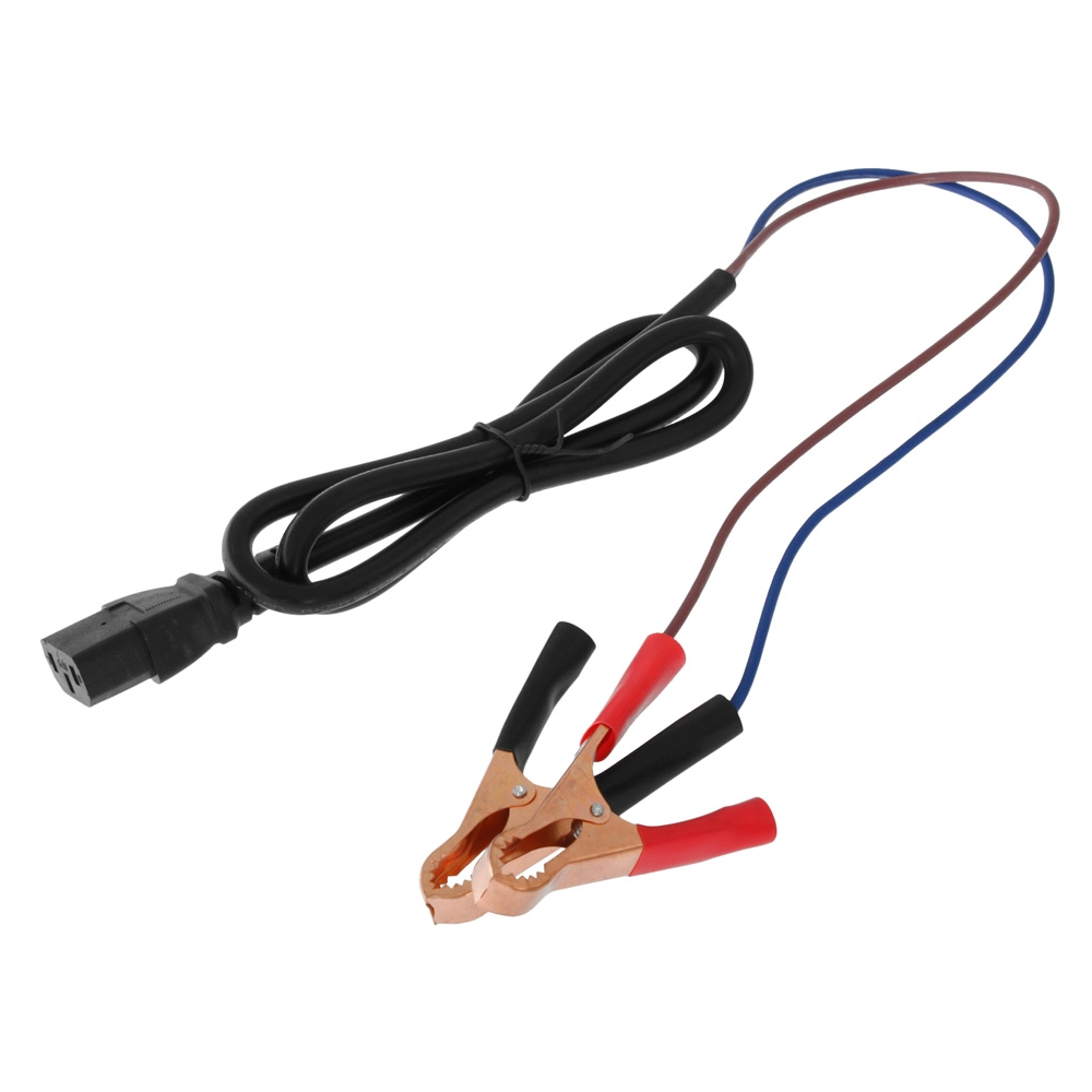 Replacement Battery Clip