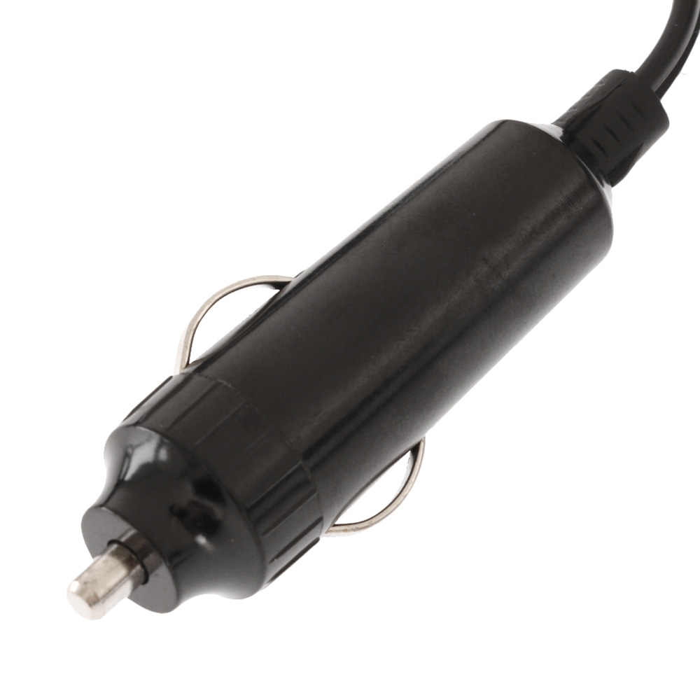 Portable Water Kettle 1L 12V - Cigarette Lighter Plug