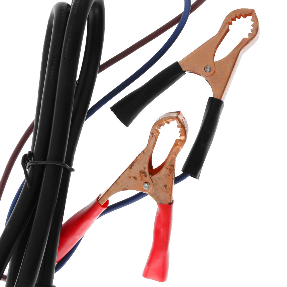 Portable Rice Cooker with Cigarette Lighter Plug 12V 2L