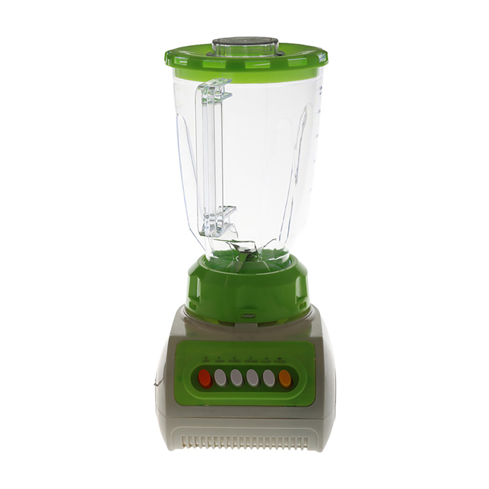 Portable Blender with Battery Clip 1.5L 12V