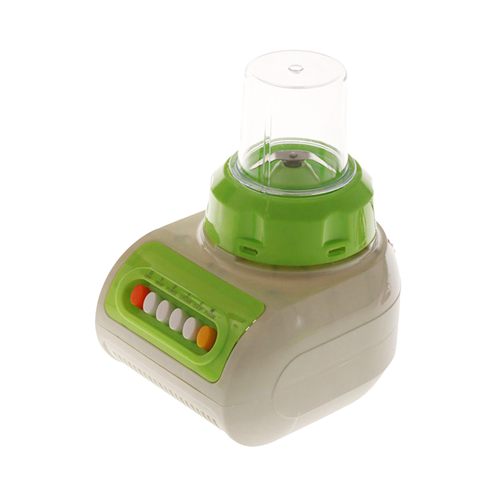 Portable Blender with Battery Clip 1.5L 12V