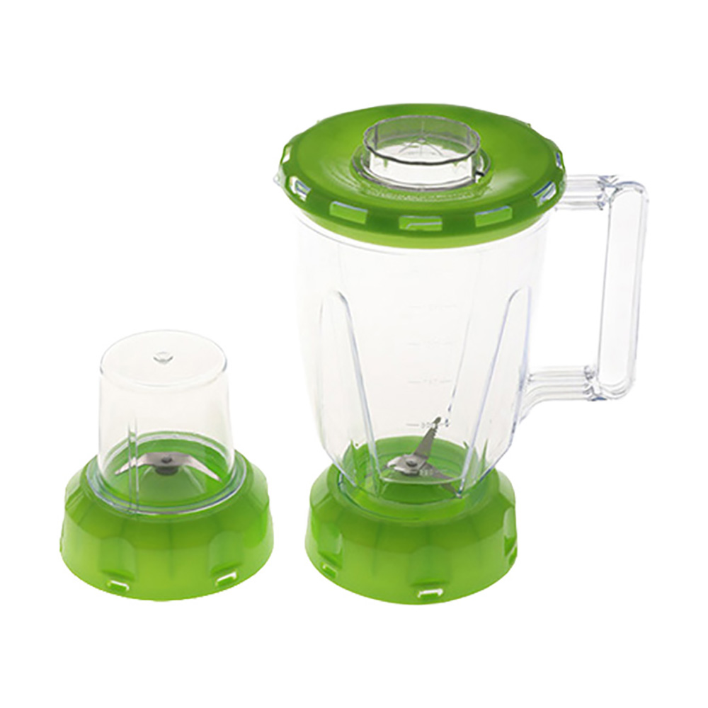 Portable Blender with Battery Clip 1.5L 12V