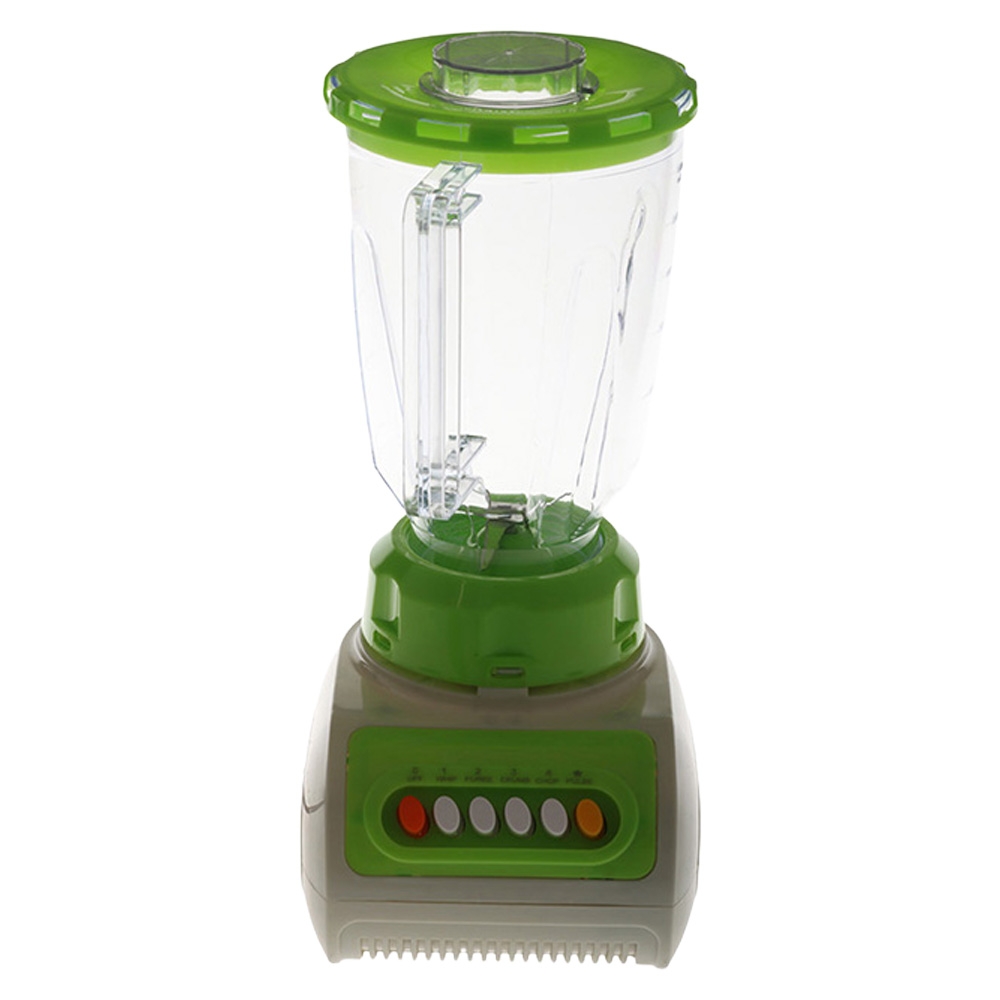 Portable Blender with Battery Clip 1.5L 12V