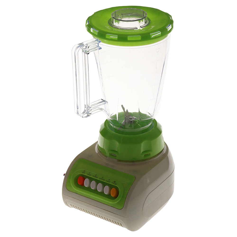 Portable Blender with Battery Clip 1.5L 12V