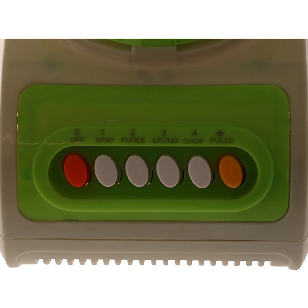 Portable Blender with Battery Clip 1.5L 12V