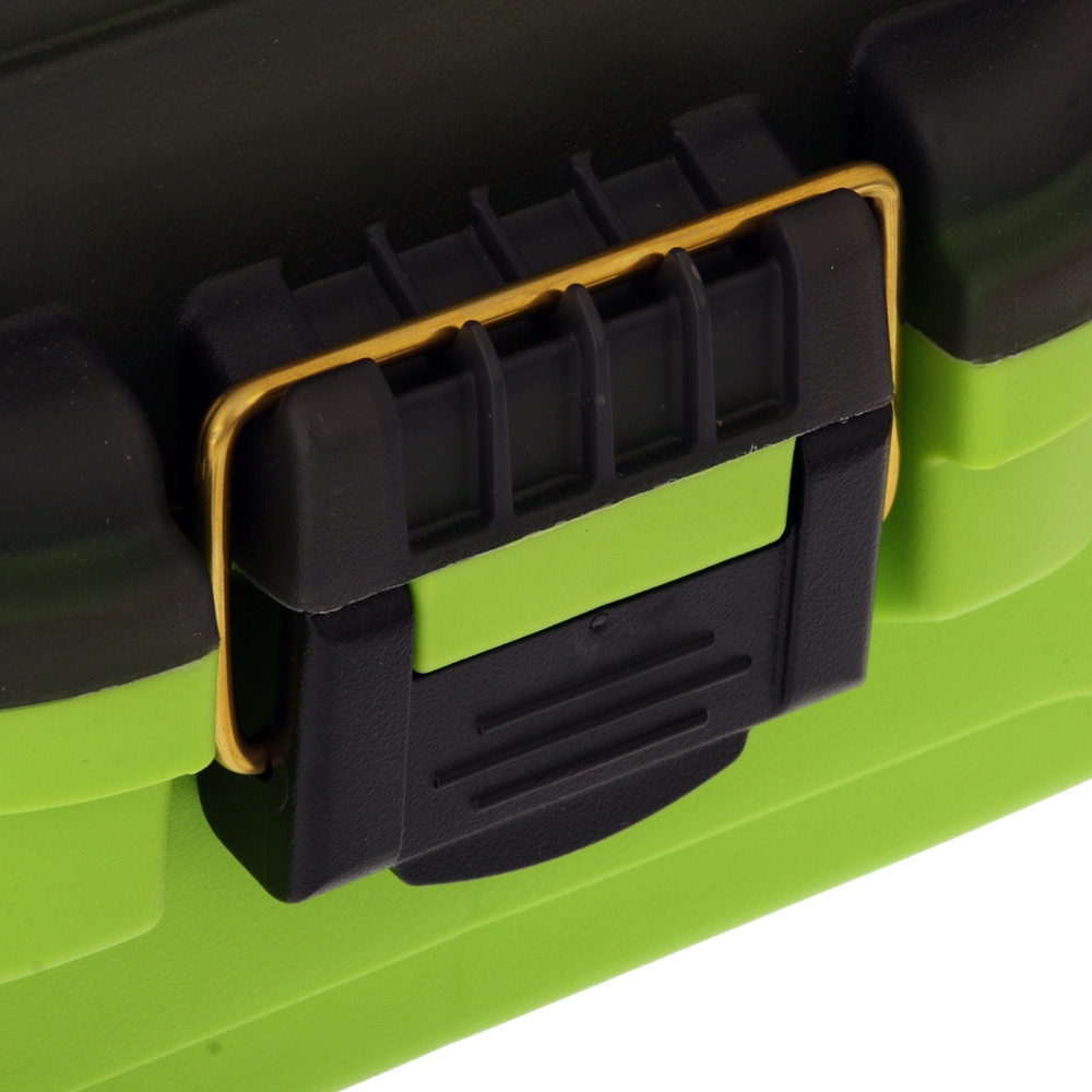 Plano 6211 Single Tray Tackle Box