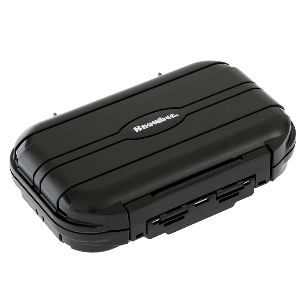 Snowbee Slit Foam Compartment Waterproof Fly Box