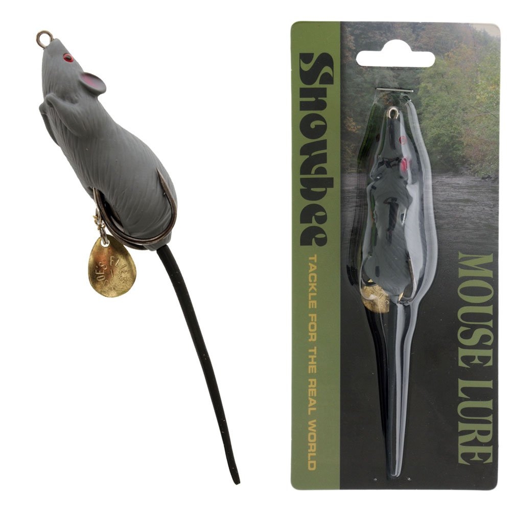 Canal Salmon and Trout Freshwater Spinning Package