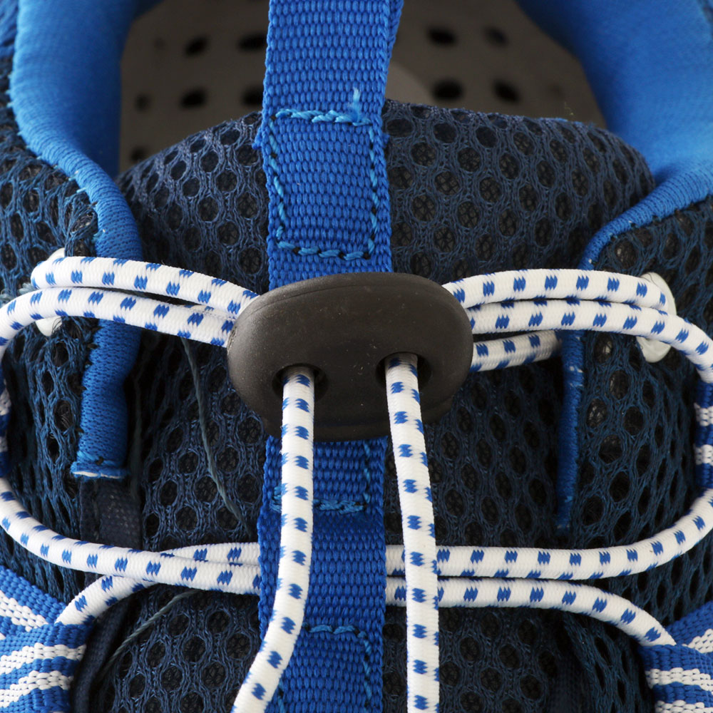 Mirage Air Cushion Aqua Shoes Blue US10