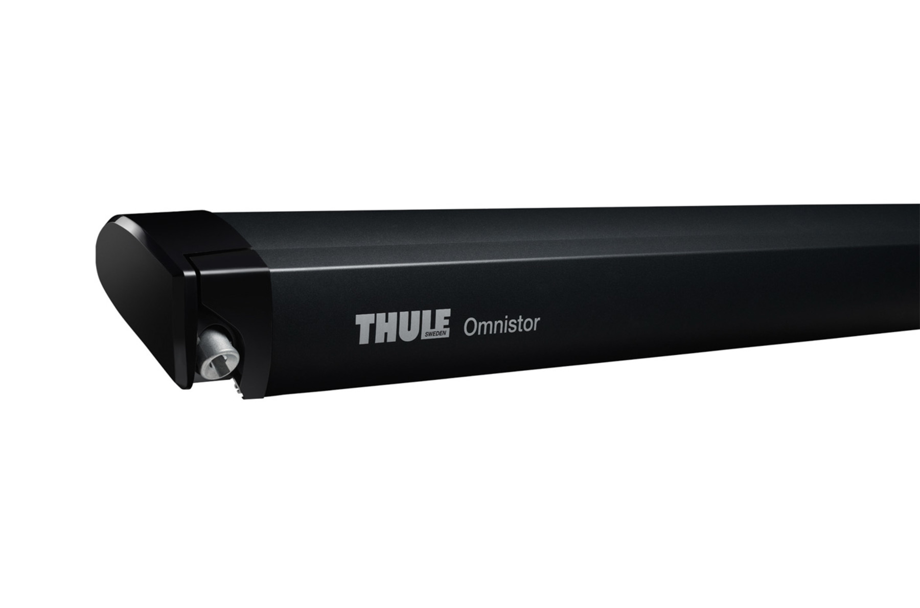 Thule Omnistor 6300 Roof Awning Anodised 3.75m
