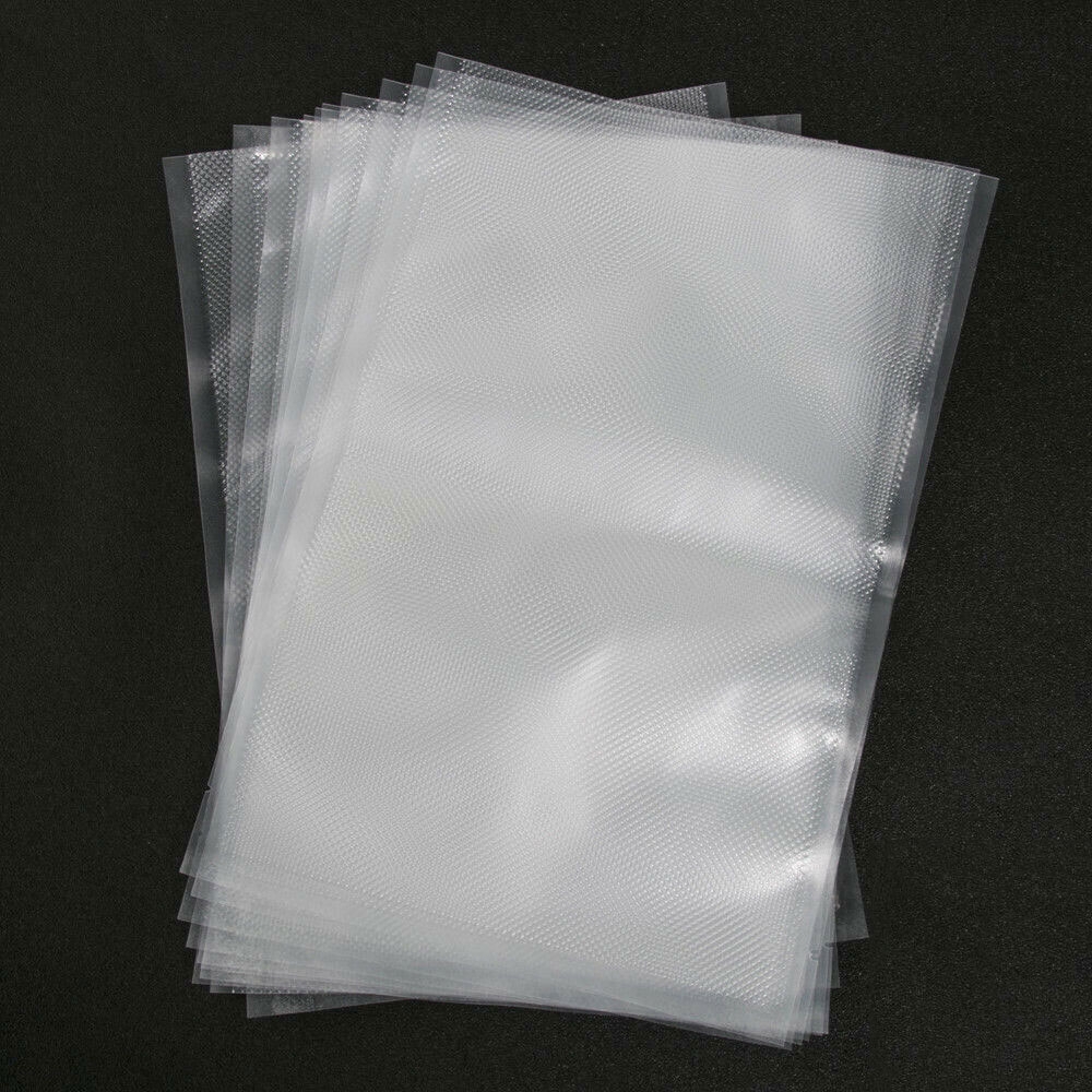 Sea Harvester Vacuum Sealer Bags Qty 20