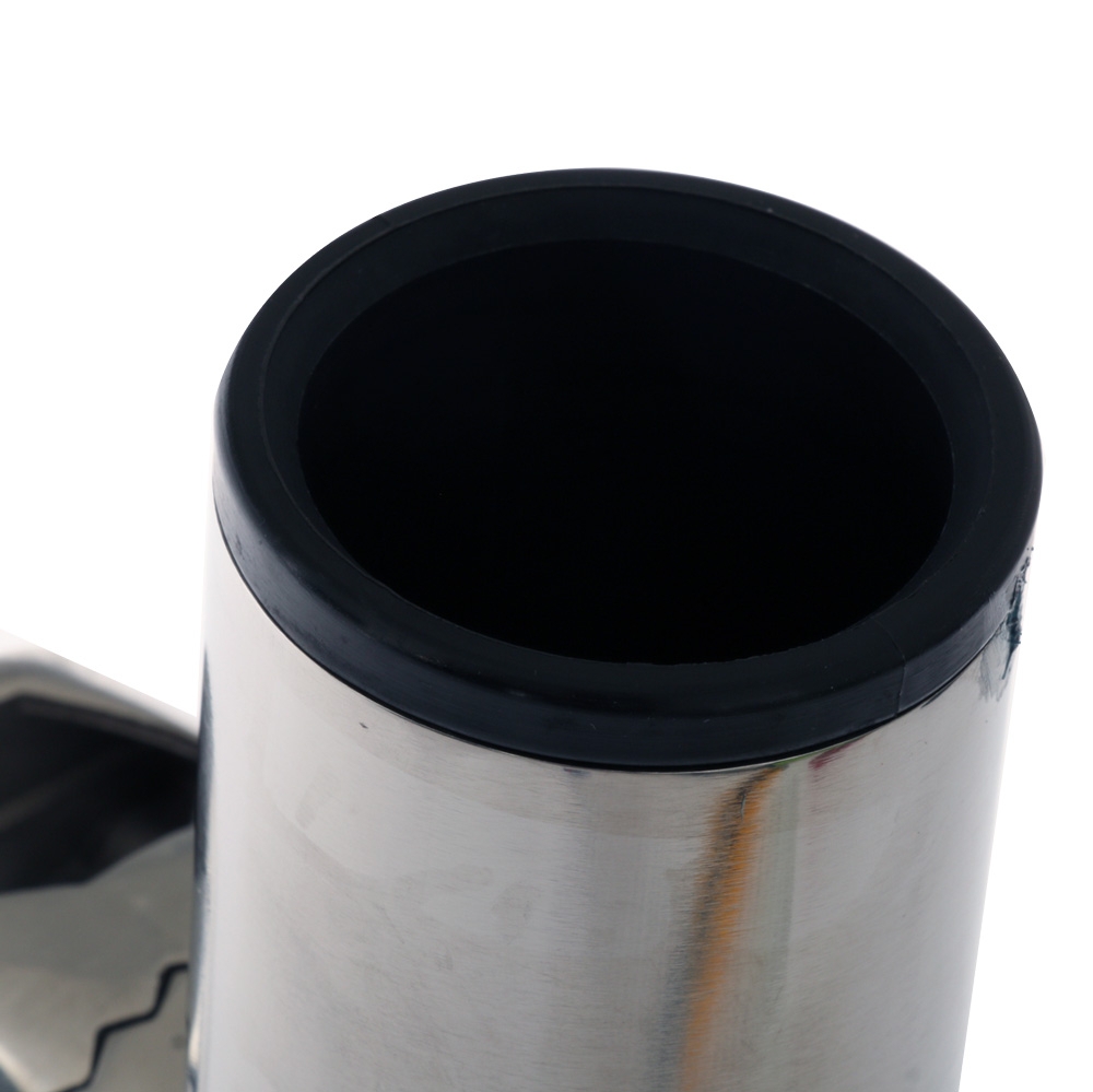 Sea Harvester Stainless Steel Rail Mount Rod Holder