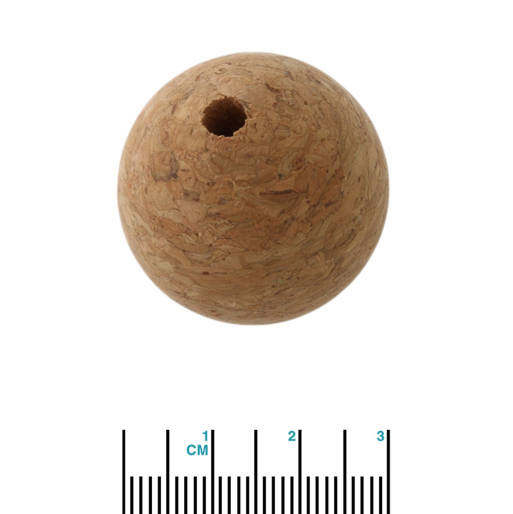 Sea Harvester Cork Outrigger Stopper Balls Qty 2