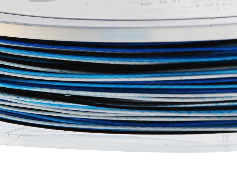 Spiderwire Stealth Blue Camo Braid 300m 15lb