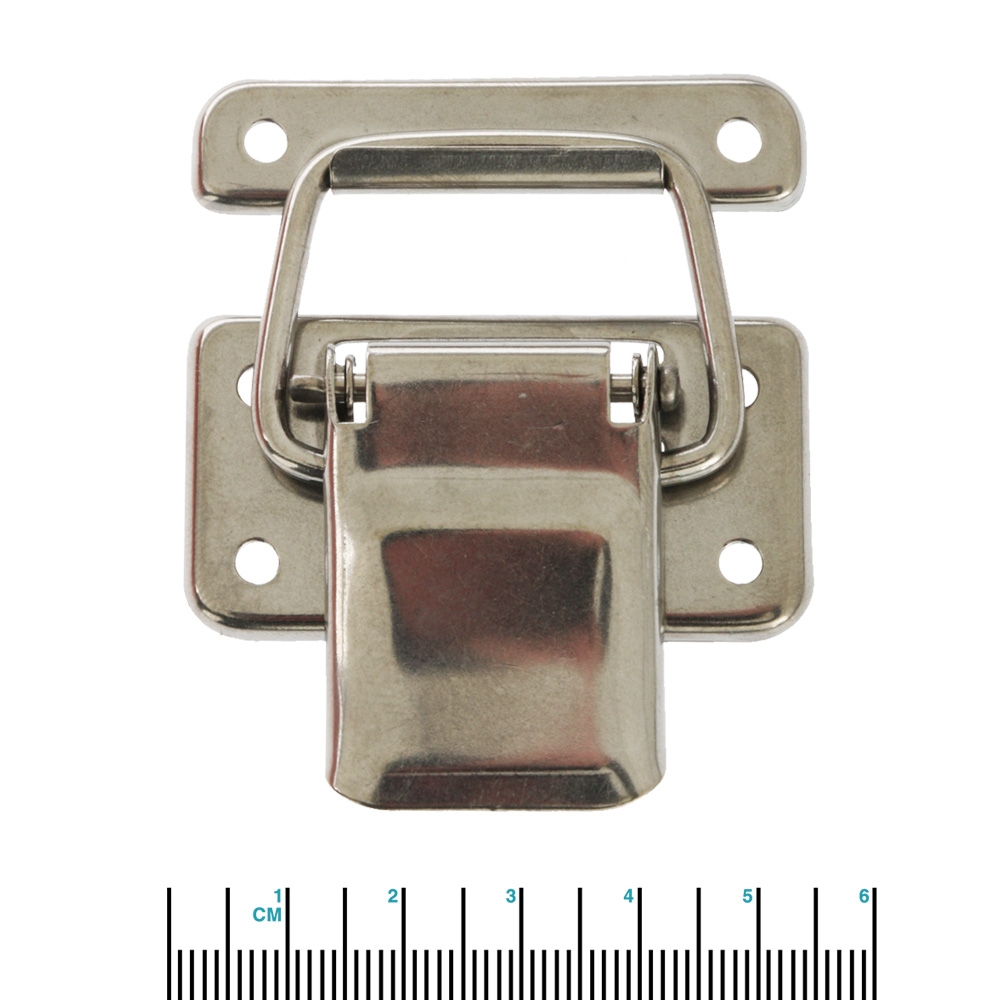 Stainless Steel Chilly Bin Latch Replacement