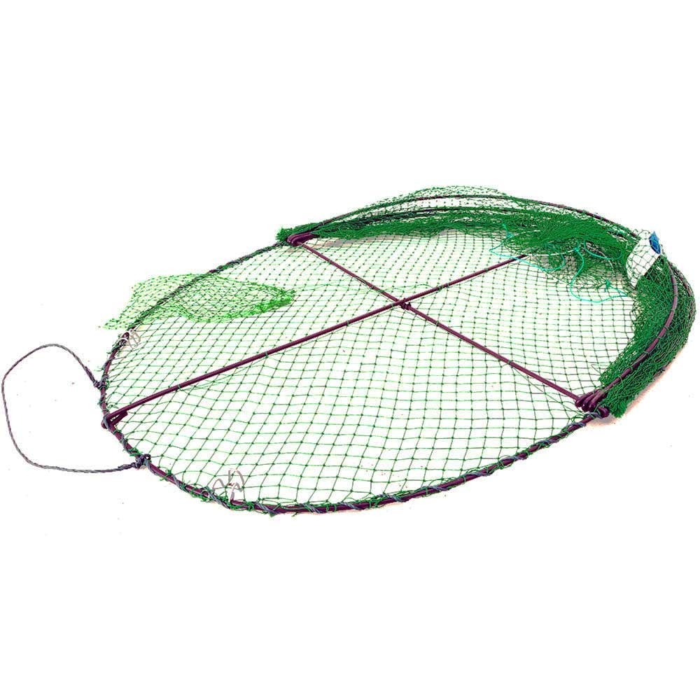 Sea Harvester Collapsible Opera House Net