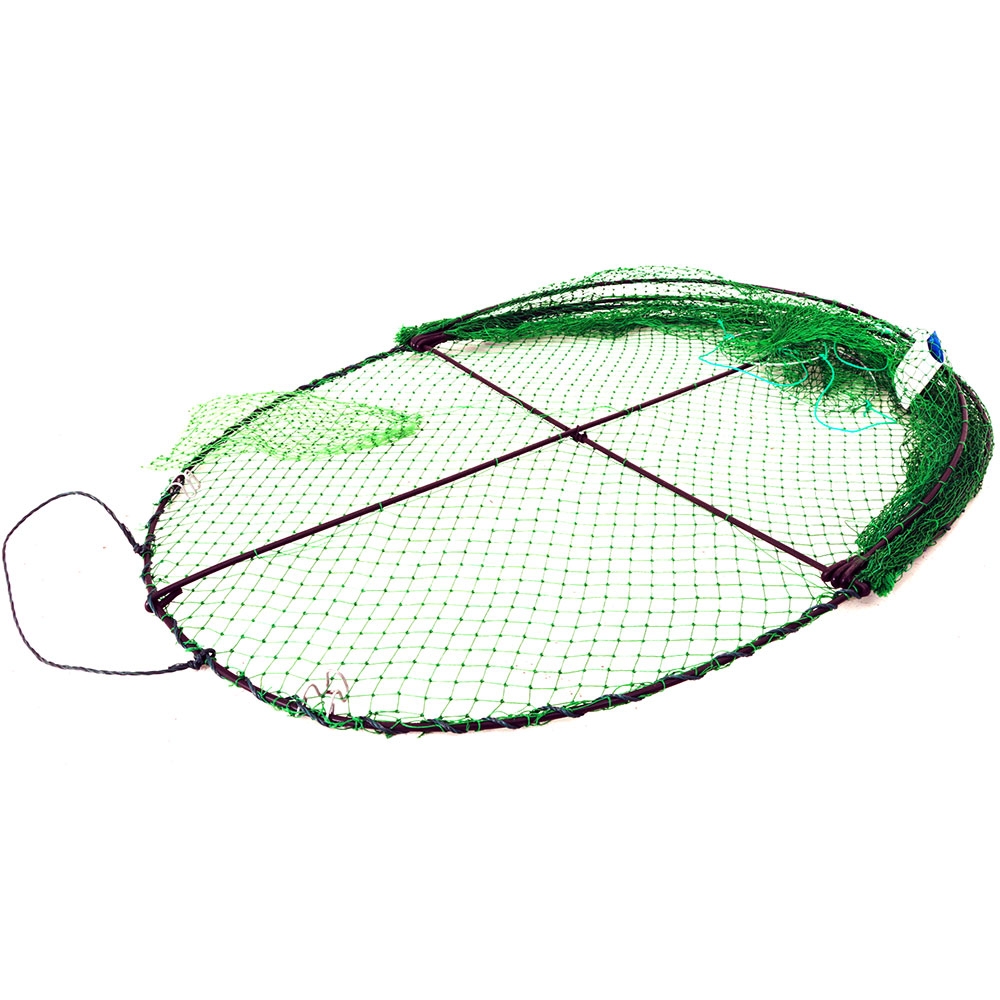 Sea Harvester Collapsible Opera House Net