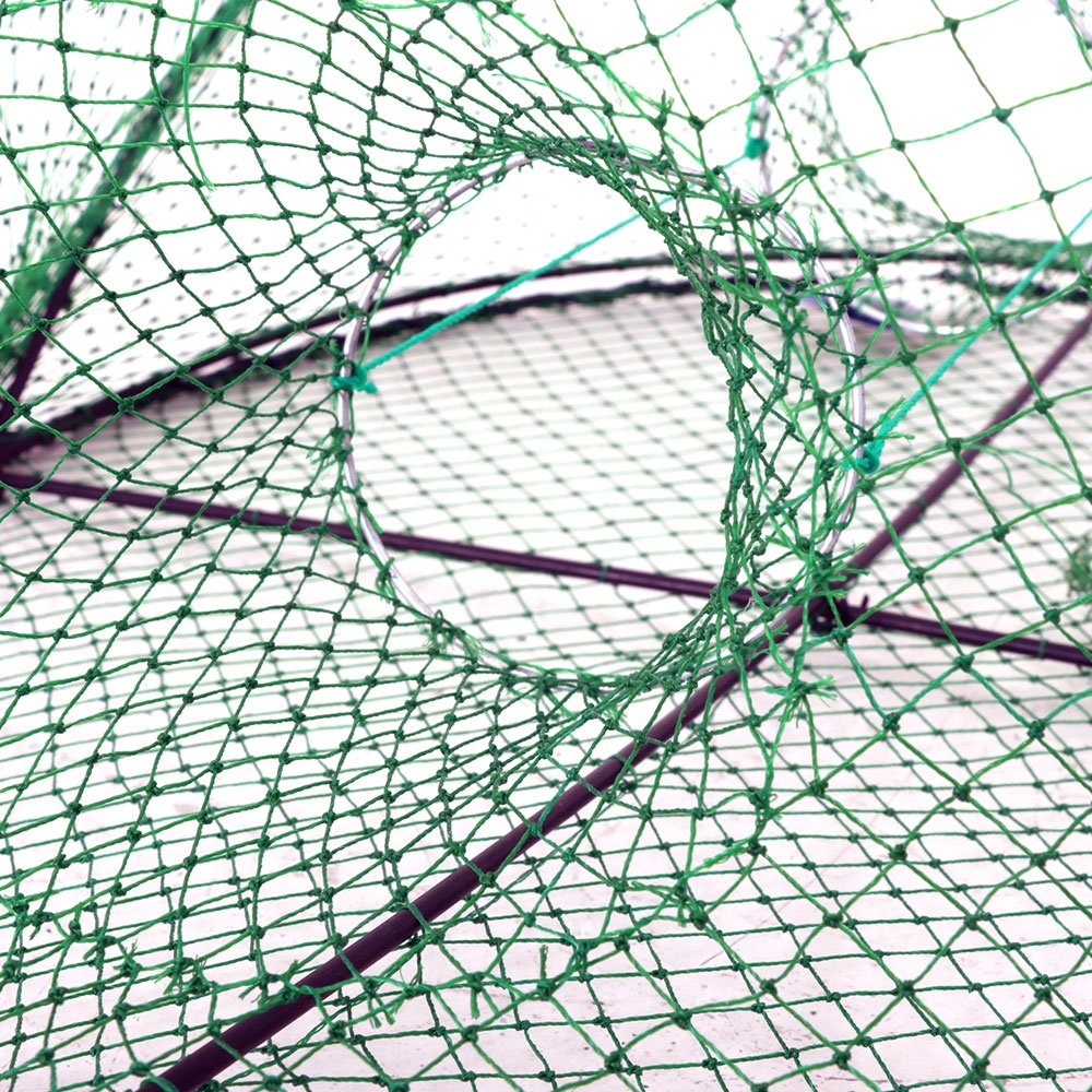 Sea Harvester Collapsible Opera House Net