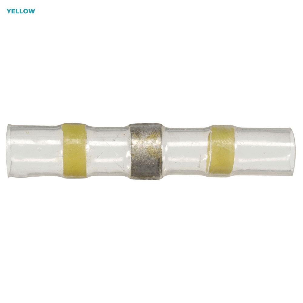 NARVA Solder Splice Terminator Qty 5