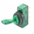 Hella Marine Toggle Switch Off-On Illuminated Green 12v