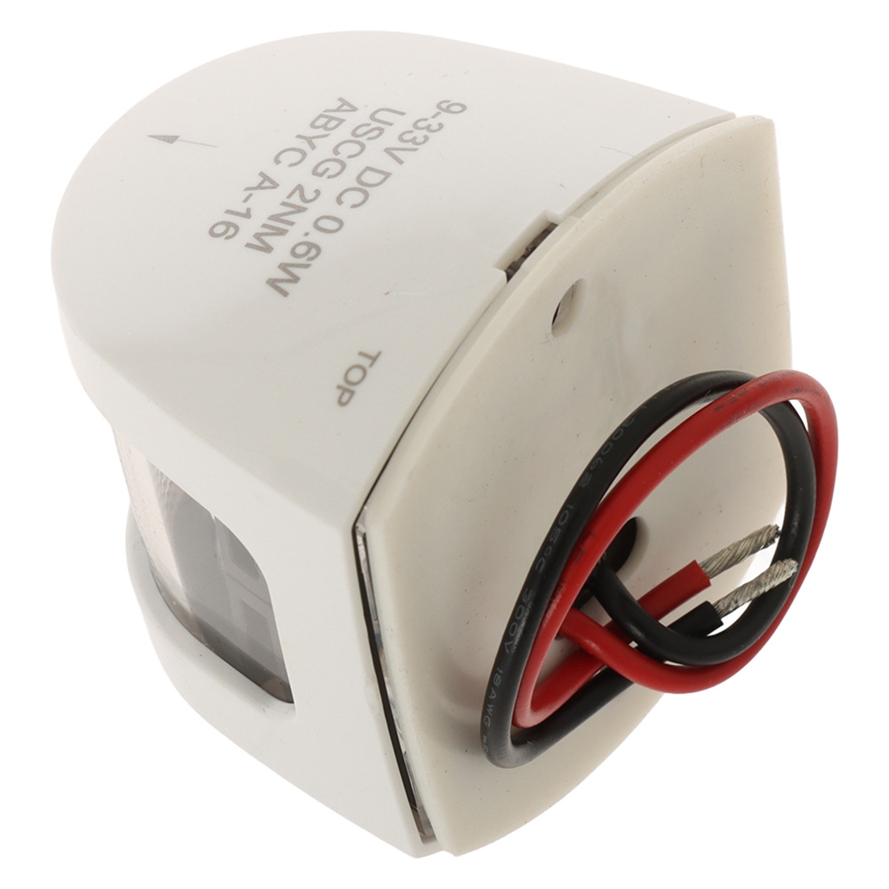 NARVA LED Masthead Navigation Light 2NM 9-33V White