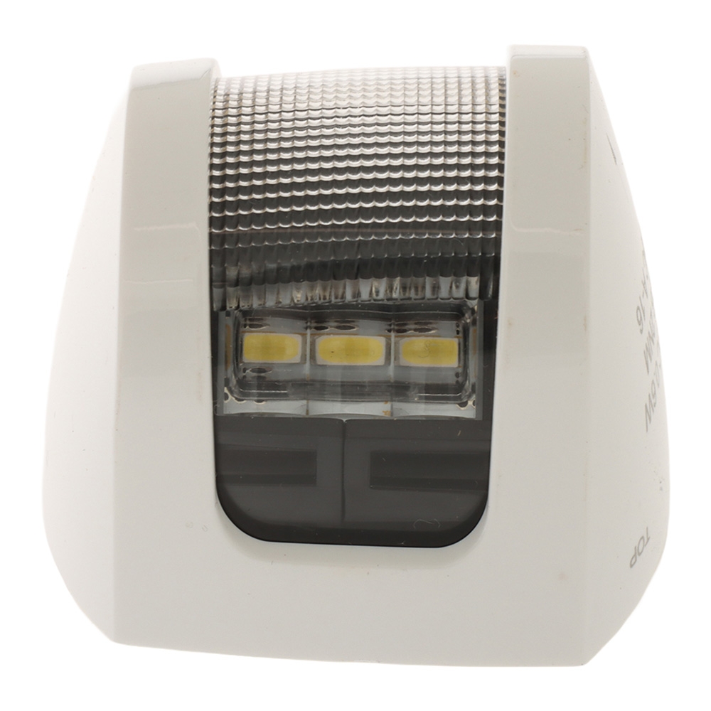 NARVA LED Masthead Navigation Light 2NM 9-33V White