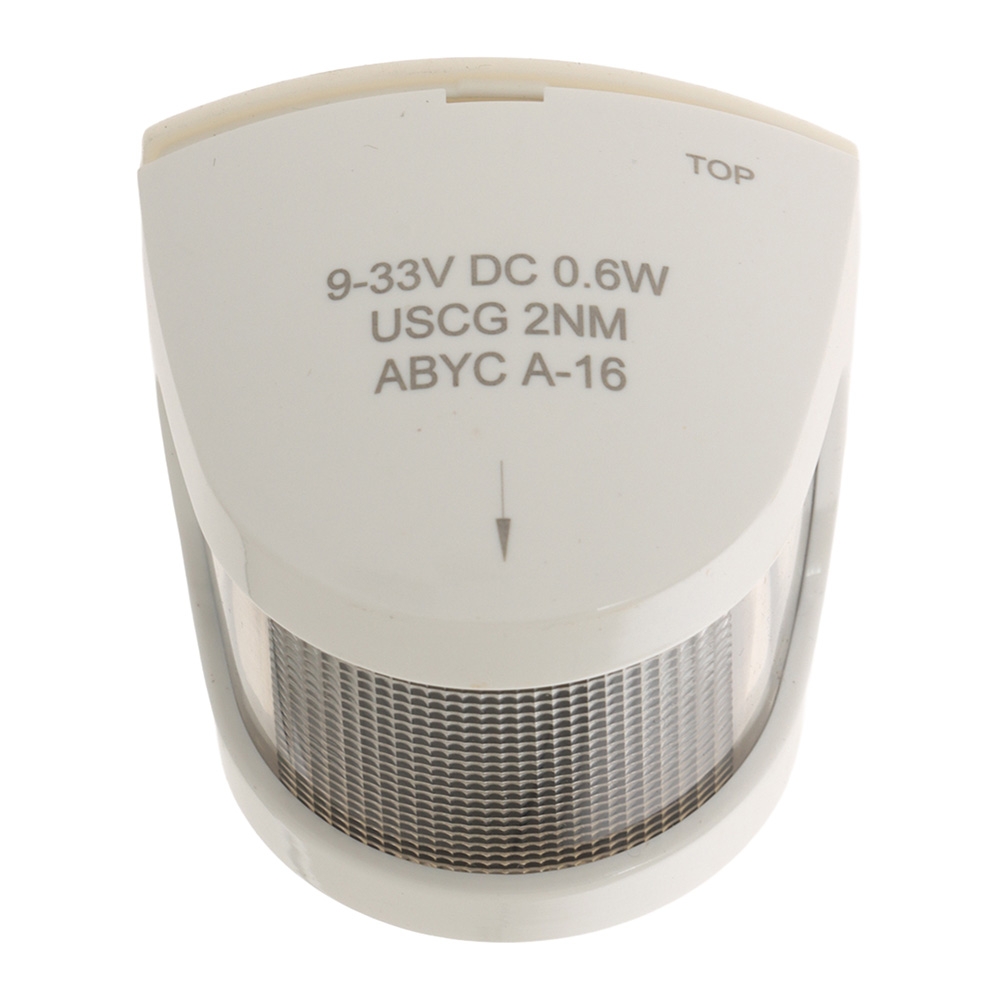 NARVA LED Masthead Navigation Light 2NM 9-33V White