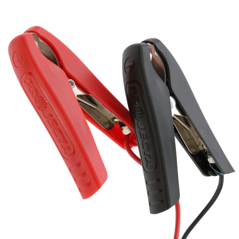 Projecta SMC150 Smart Charge 4-Stage Automatic Battery Charger 12v 1.5A