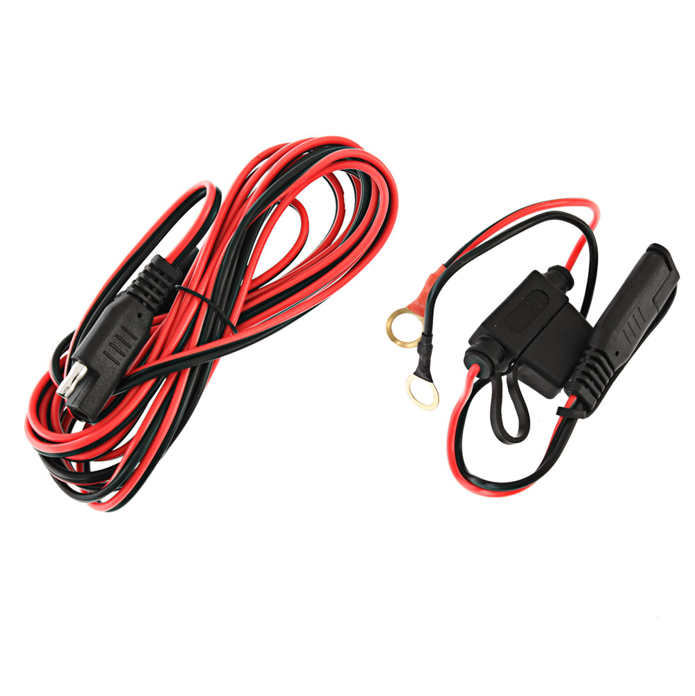 Projecta SMC150 Smart Charge 4-Stage Automatic Battery Charger 12v 1.5A