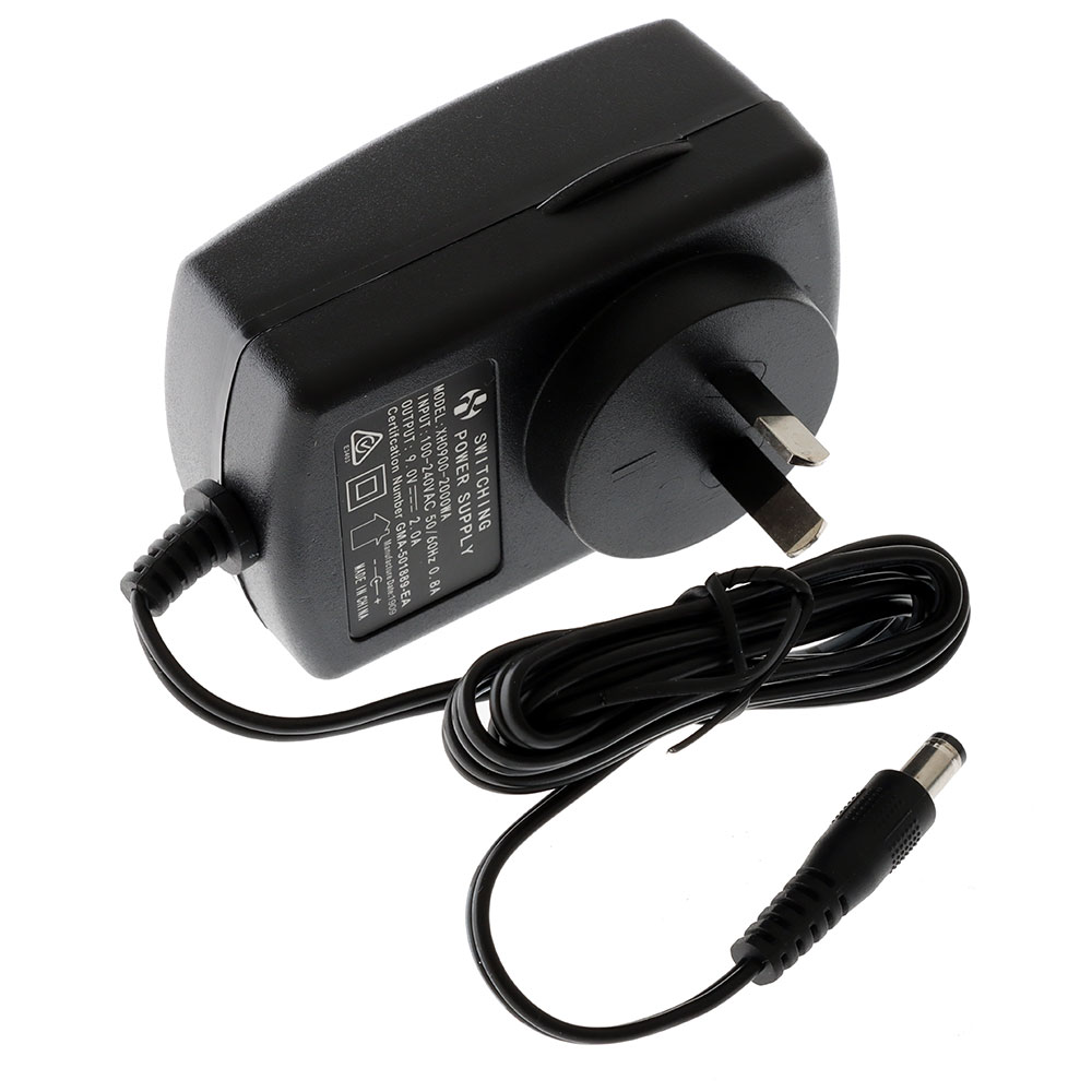 NARVA 240V Replacement Charger for NARVA Colt 1000