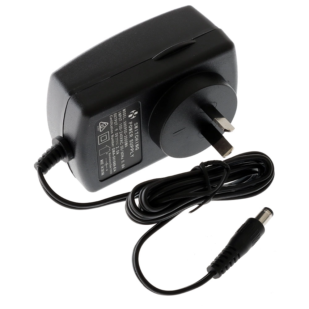 NARVA 240V Replacement Charger for NARVA Colt 1000 NARVA 240V Replacement Charger for NARVA Colt 1000