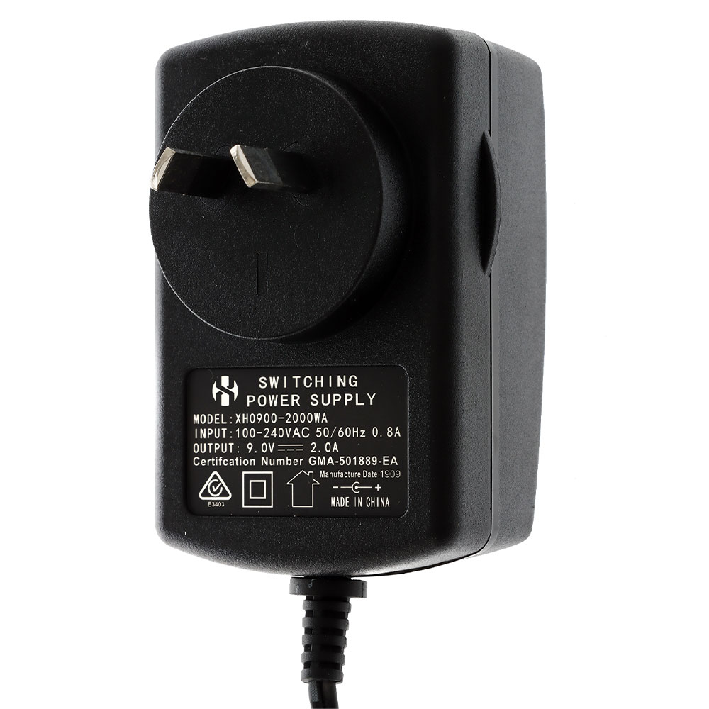 NARVA 240V Replacement Charger for NARVA Colt 1000