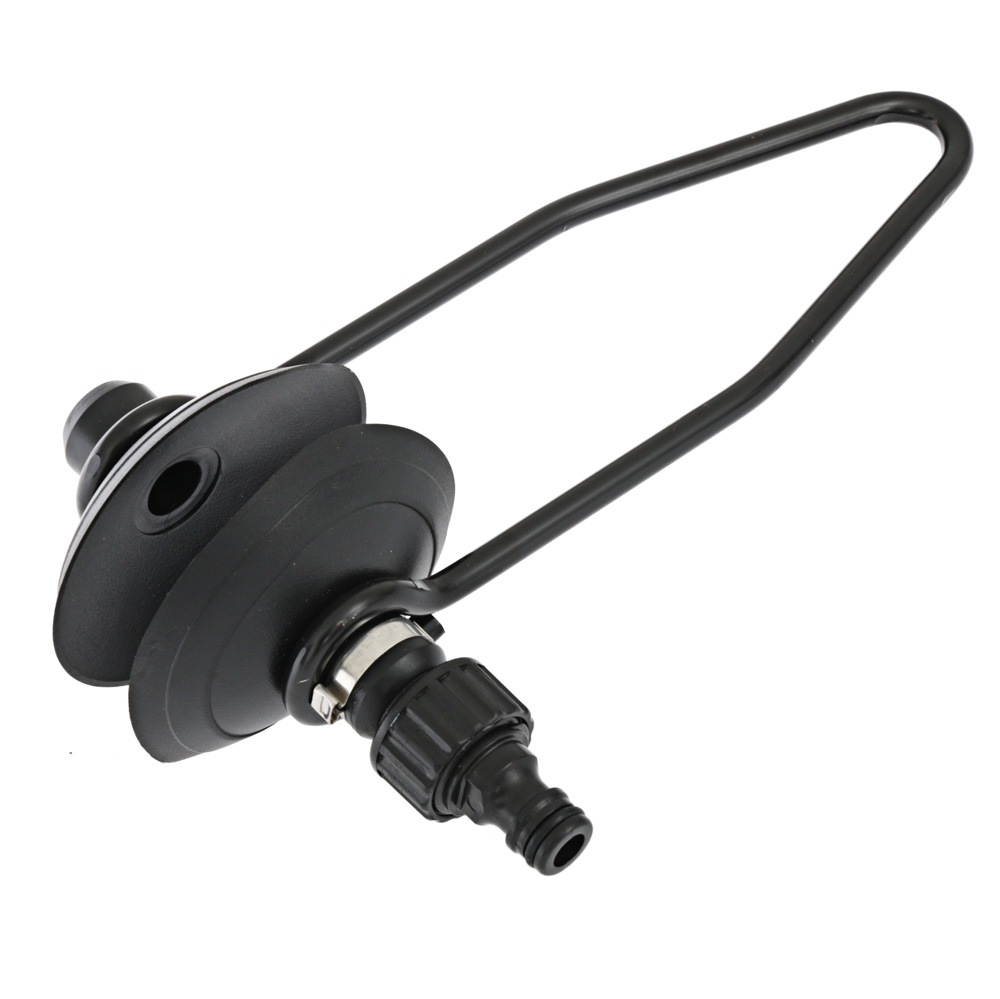 Salt Attack Standard Single Flow Outboard Motor Flusher