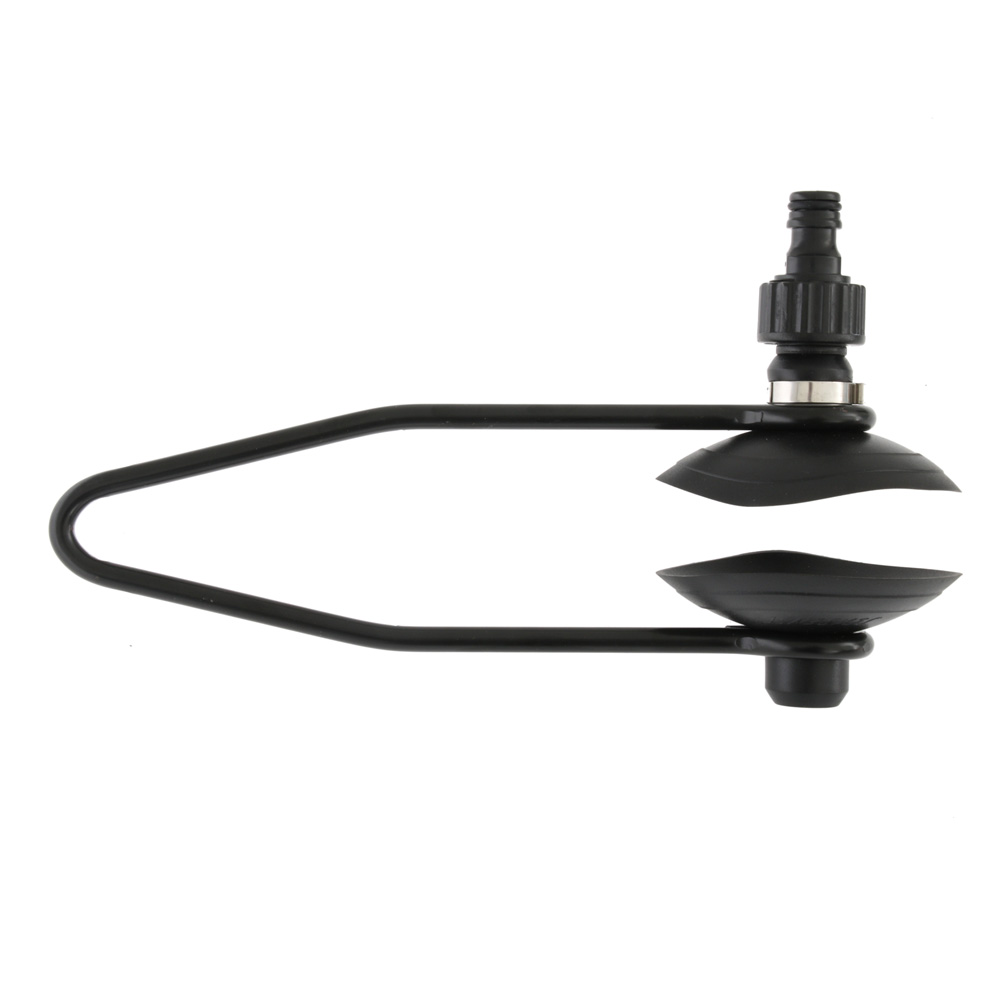 Salt Attack Standard Single Flow Outboard Motor Flusher