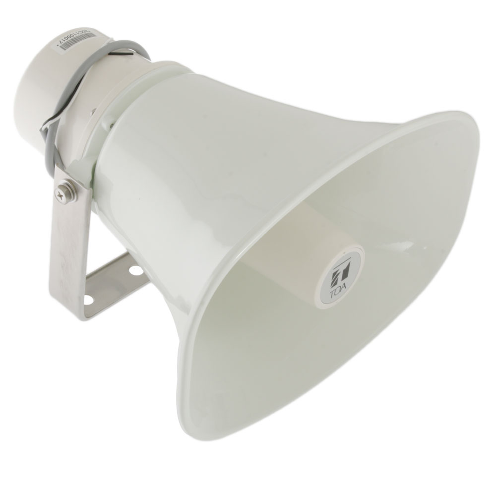 TOA SC-630 Paging Horn Speaker 30W
