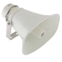 TOA SC-630 Paging Horn Speaker 30W Thumbnail TOA SC-630 Paging Horn Speaker 30W