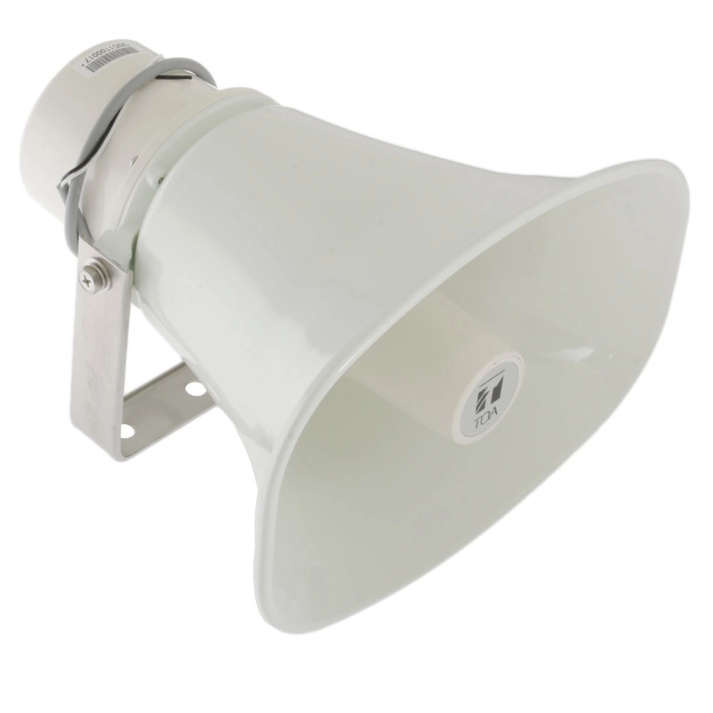 TOA SC-630 Paging Horn Speaker 30W TOA SC-630 Paging Horn Speaker 30W