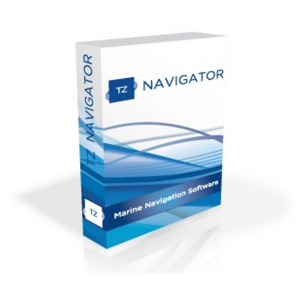 TIMEZERO Cross-Grade from V12 to TZ Navigator V3 Wide