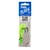 Gamakatsu Premium Quality Snappa Flasher Rig 7/0 Chartreuse