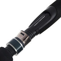 PENN Fierce III 4000LL Abu Garcia Salty Fighter Origin Softbait Combo 7ft 5-8kg 2pc Thumbnail PENN Fierce III 4000LL Abu Garcia Salty Fighter Origin Softbait Combo 7ft 5-8kg 2pc