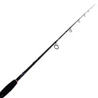 PENN Fierce III 4000LL Abu Garcia Salty Fighter Origin Softbait Combo 7ft 5-8kg 2pc Thumbnail PENN Fierce III 4000LL Abu Garcia Salty Fighter Origin Softbait Combo 7ft 5-8kg 2pc